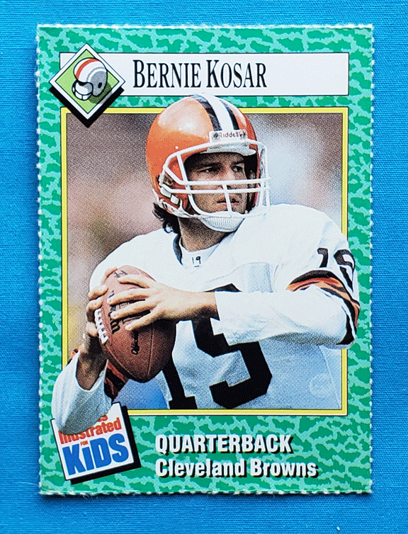 Bernie Kosar