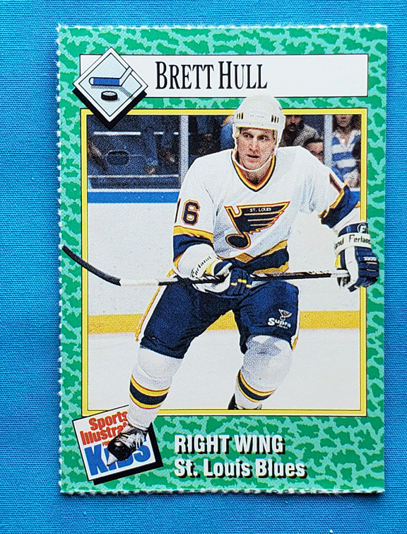 Brett Hull