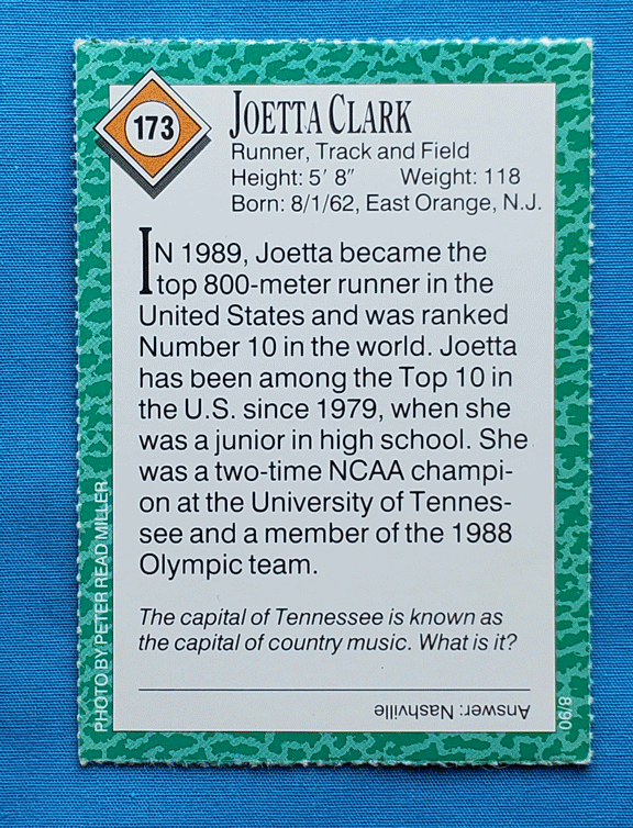 Joetta Clark