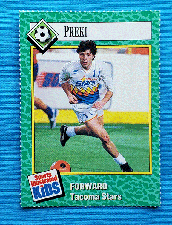 Predrag Radosavljevic