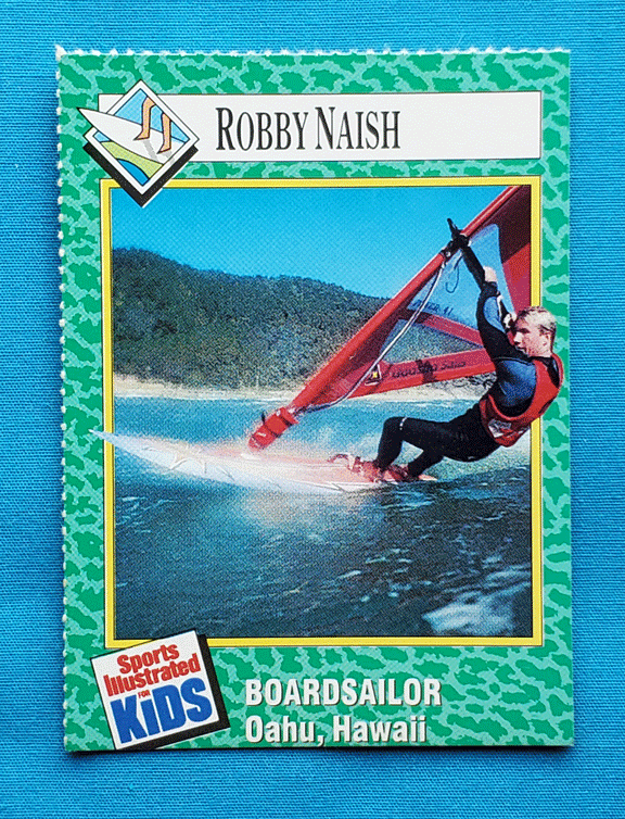 Robby Naish