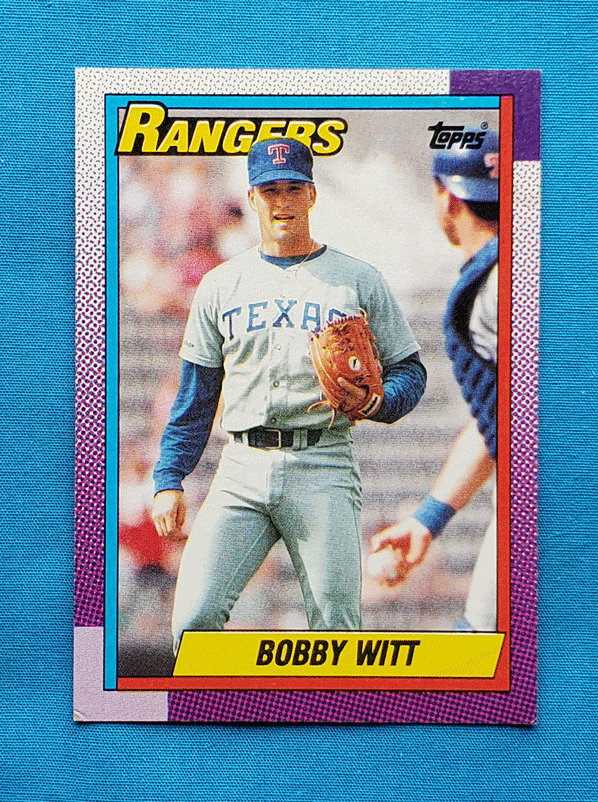 Bobby Witt