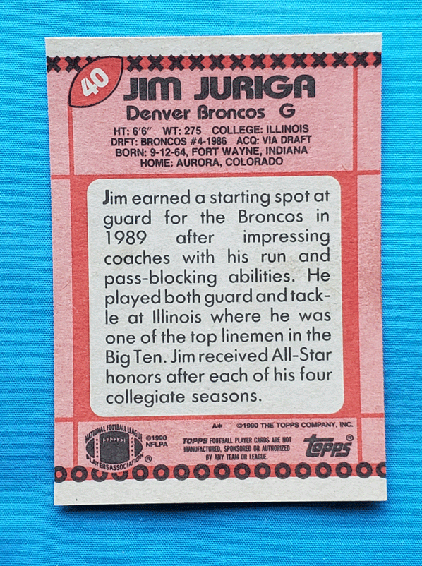 Jim Juriga