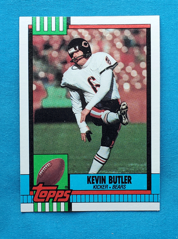 Kevin Butler