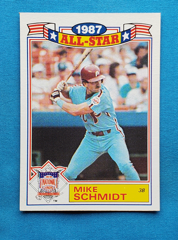 Mike Schmidt