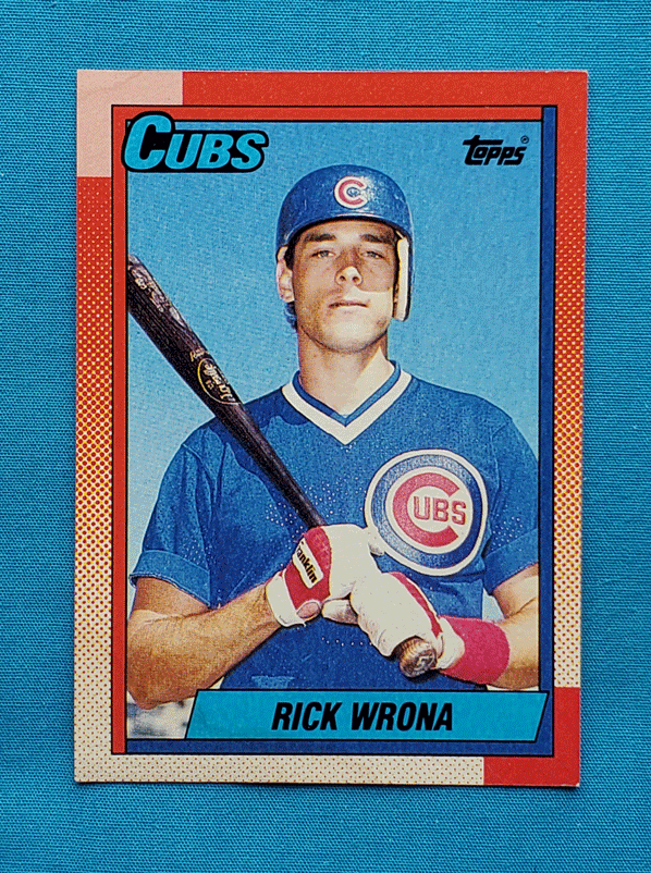 Rick Wrona