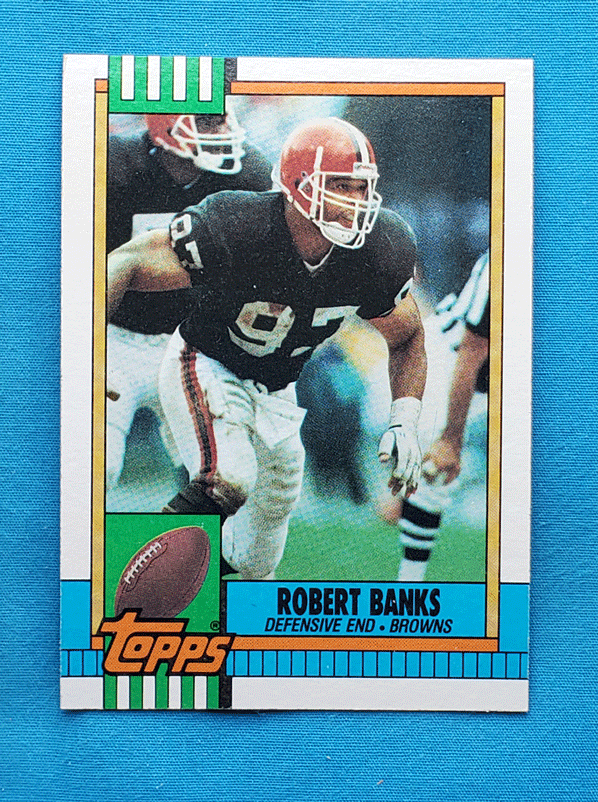 Robert Banks 