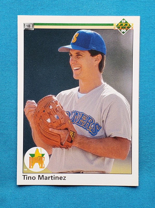 Tino Martinez