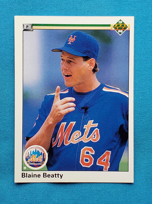 Blaine Beatty
