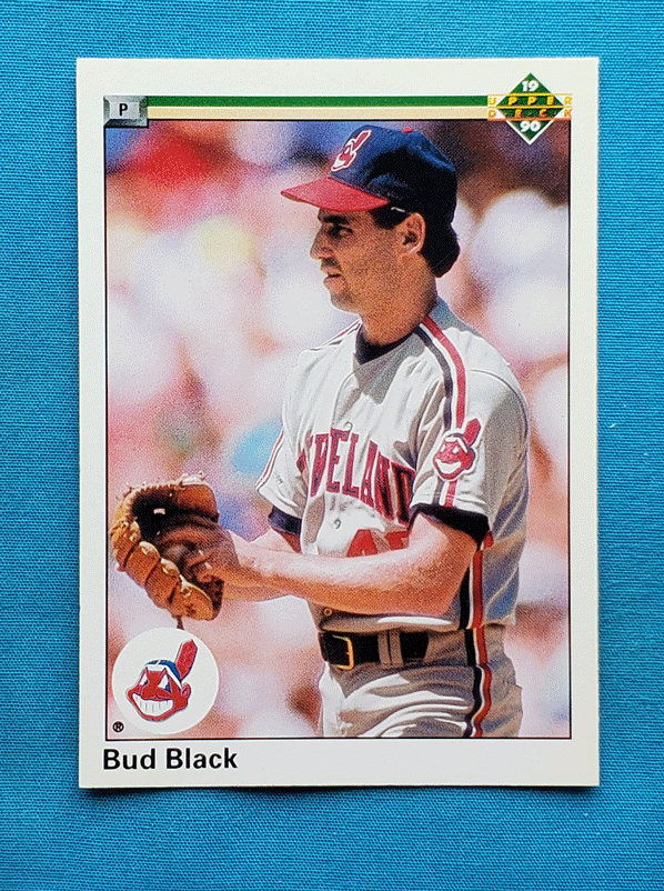 Bud Black