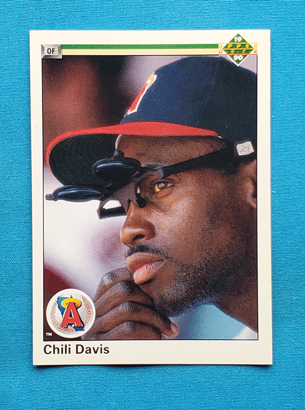 Chili Davis
