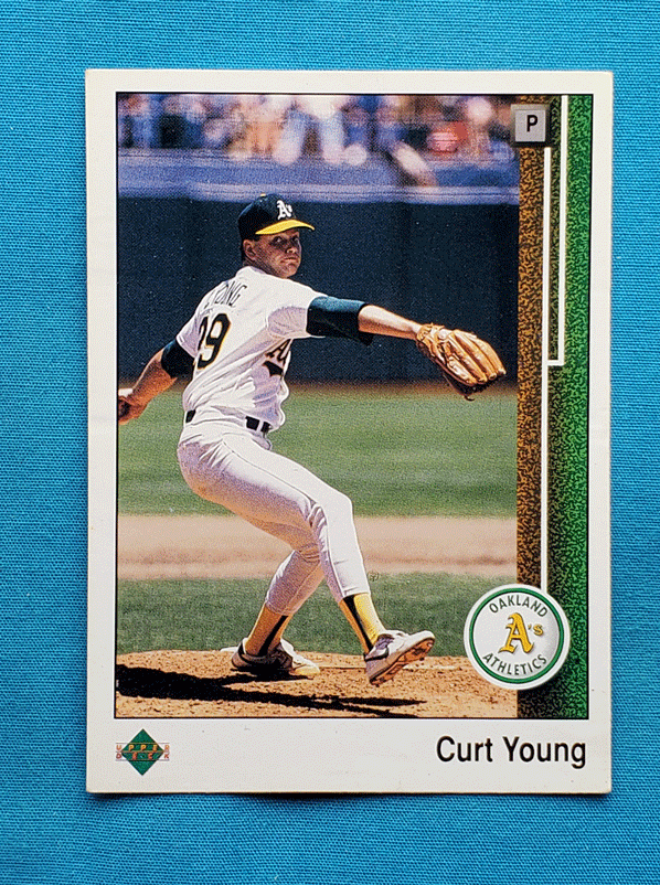 Curt Young