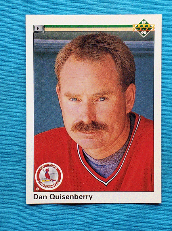 Dan Quisenberry