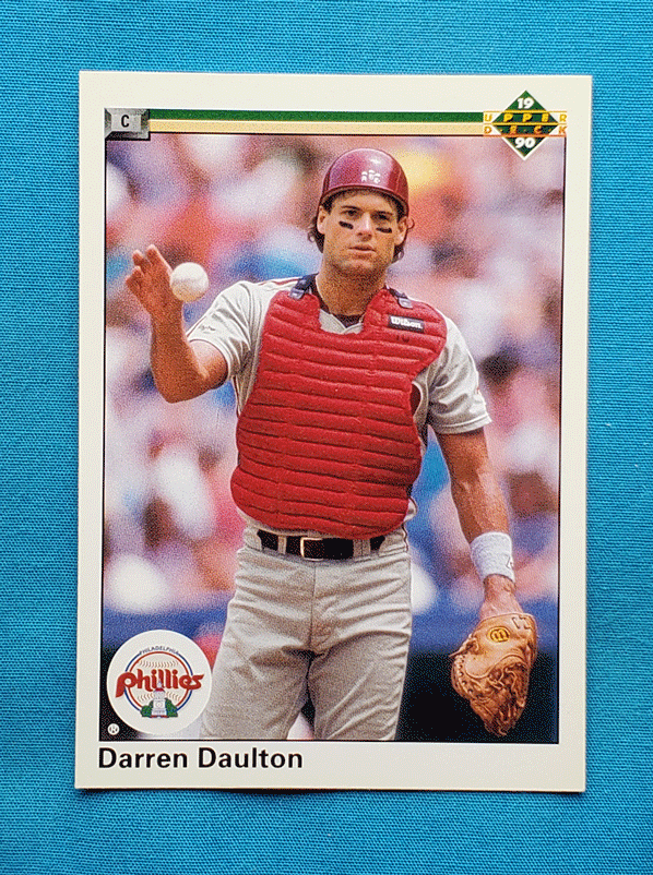 Darren Daulton