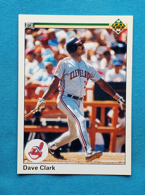 Dave Clark