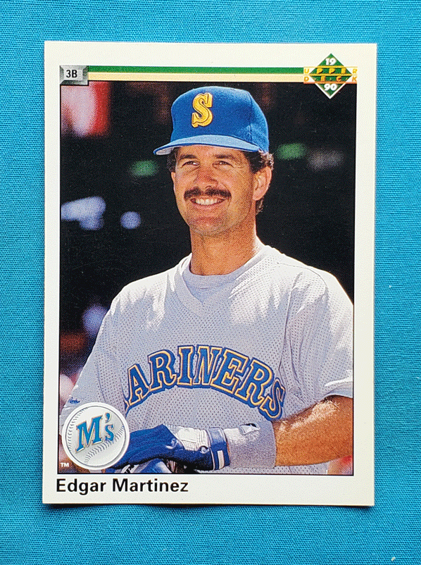 Edgar Martinez