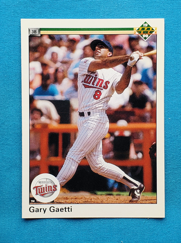 Gary Gaetti