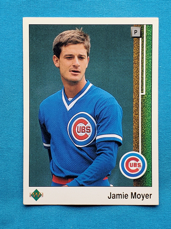 Jamie Moyer