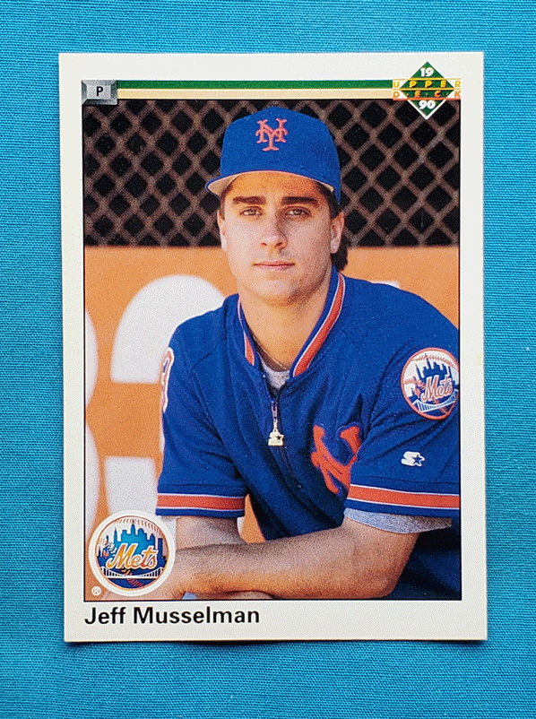 Jeff Musselman