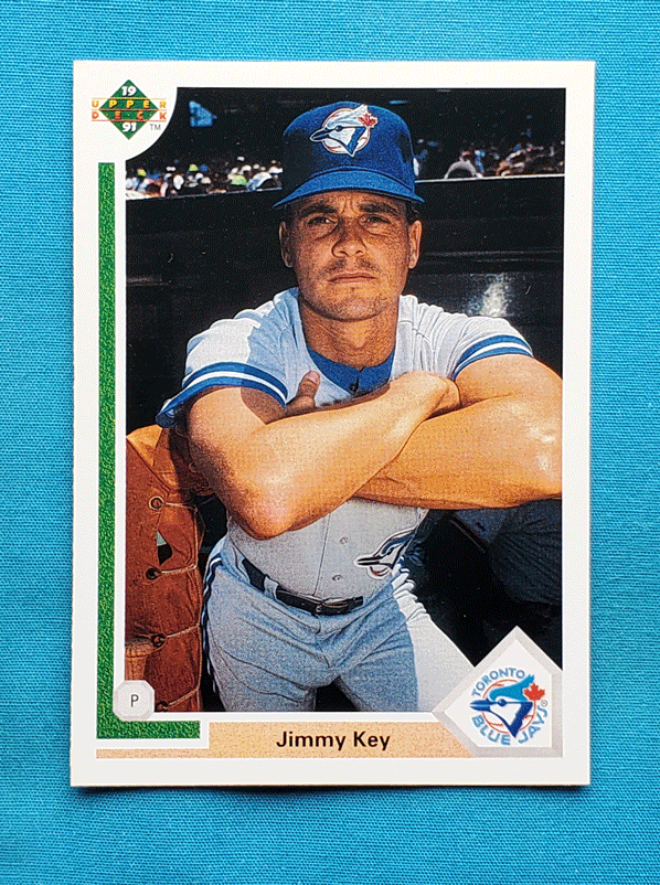Jimmy Key