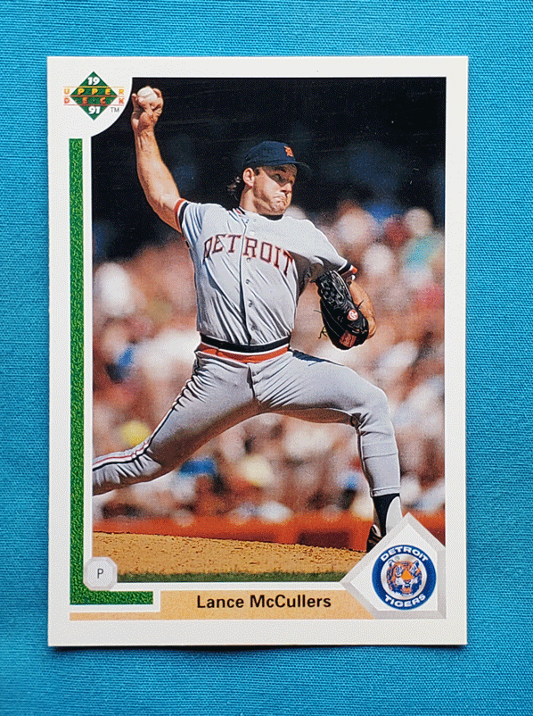 Lance McCullers