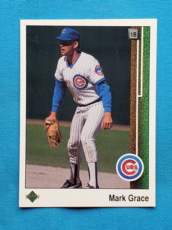 Mark Grace