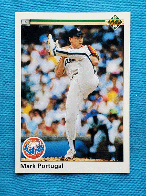 Mark Portugal