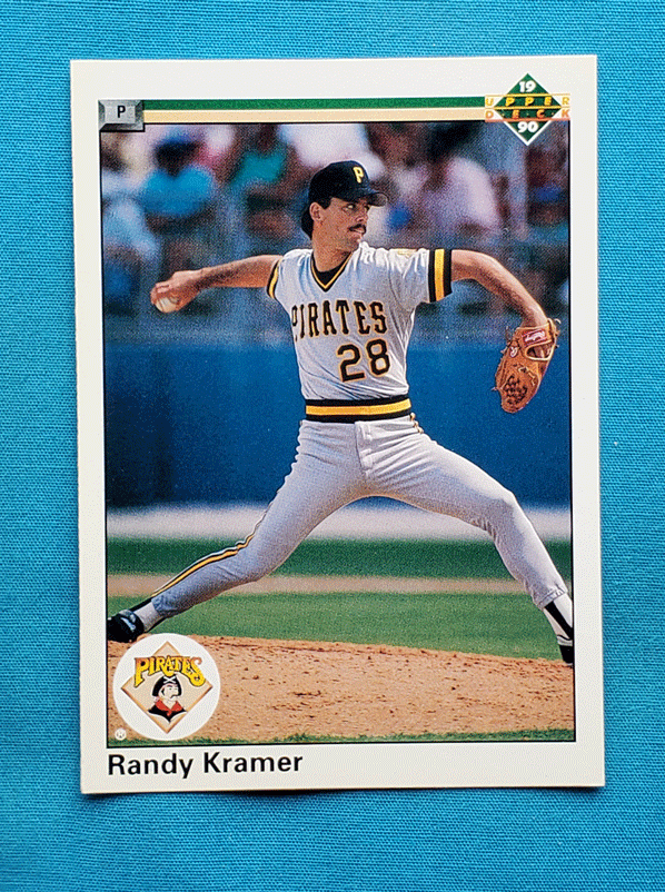 Randy Kramer