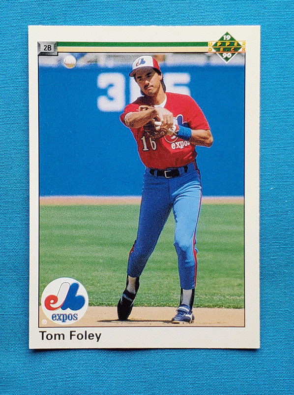 Tom Foley
