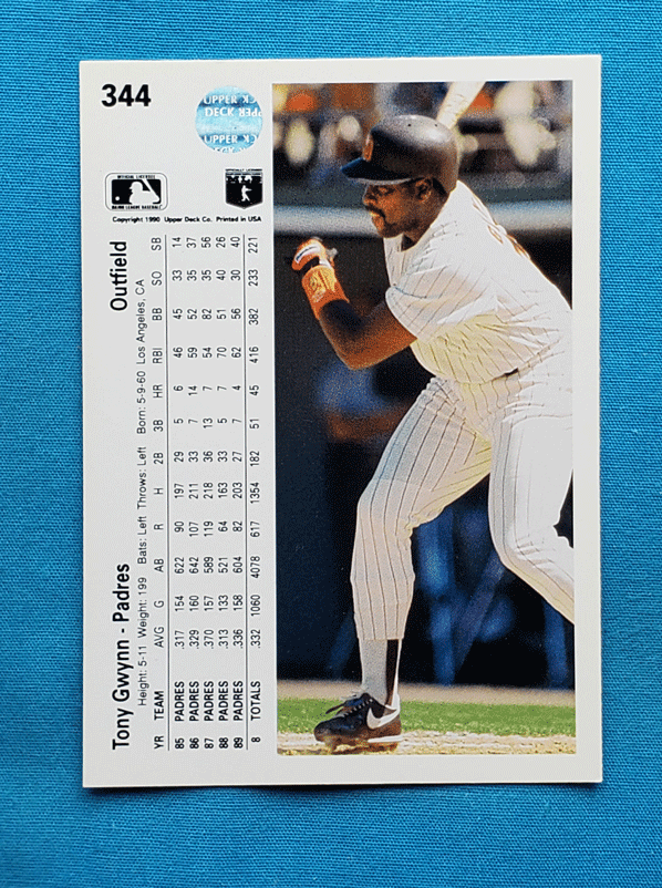 Tony Gwynn