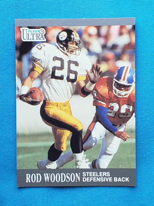Rod Woodson