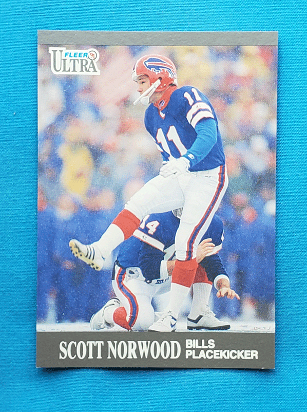 Scott Norwood