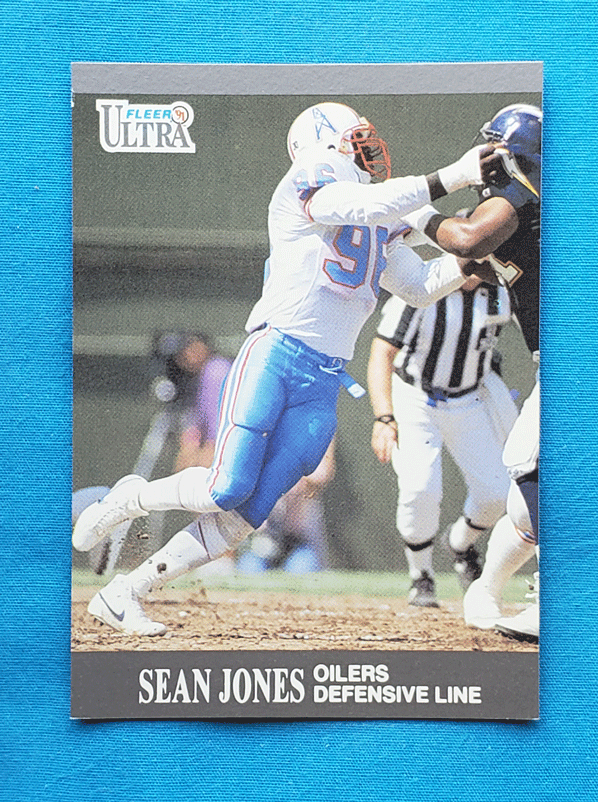 Sean Jones