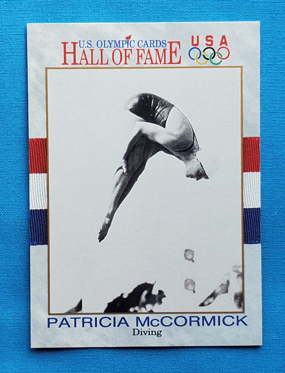 Patrica Kelly McCormick