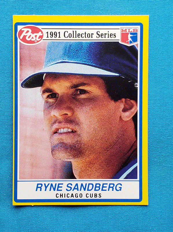 Ryne Sandberg
