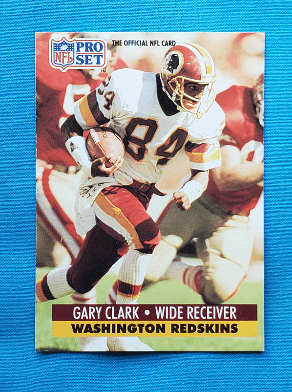 Gary Clark