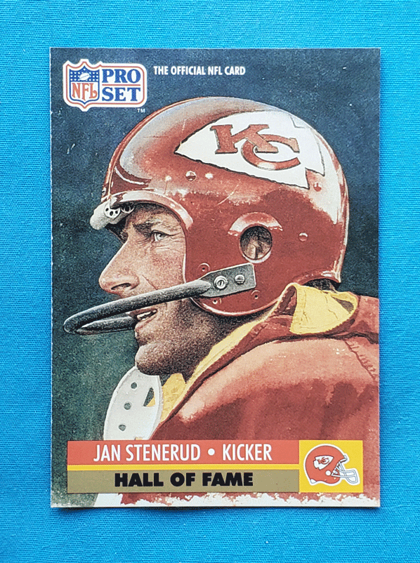 Jan Stenerud