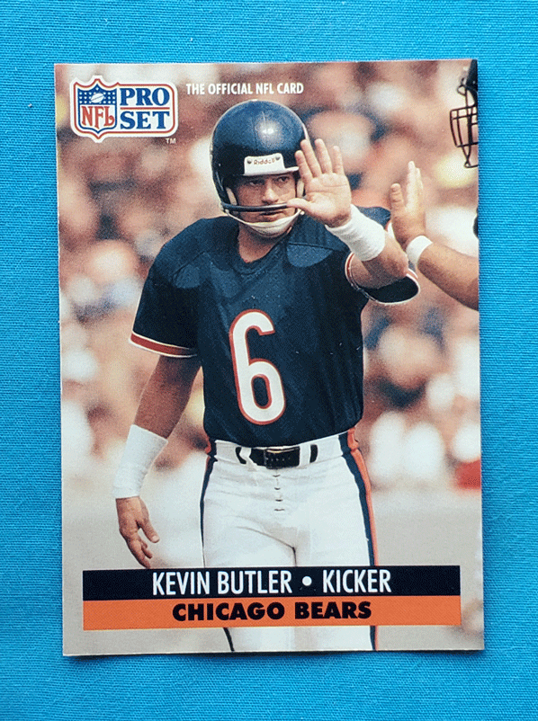Kevin Butler