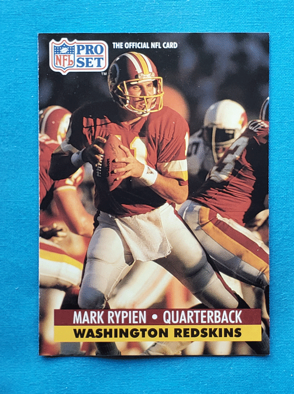 Mark Rypien