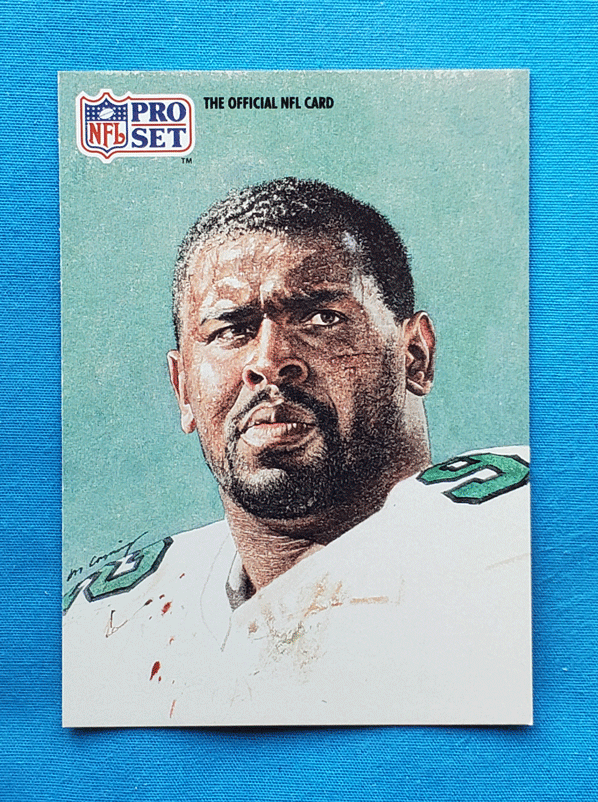 Reggie White