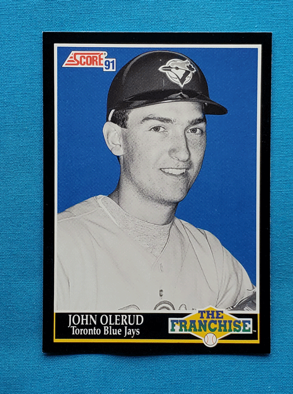 John Olerud