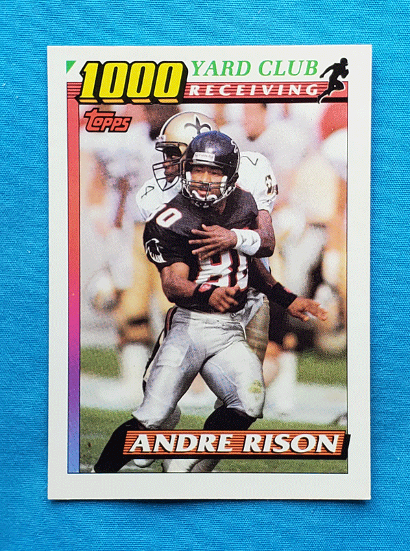 Andre Rison