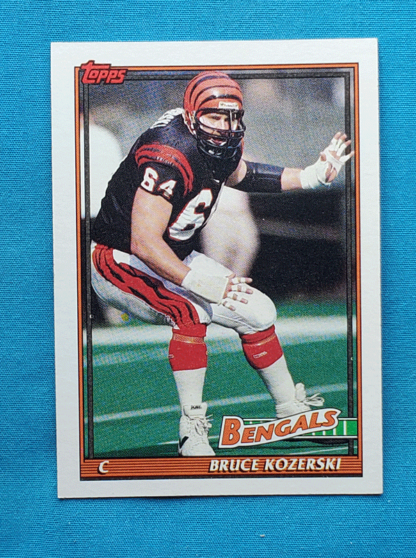 Bruce Kozerski