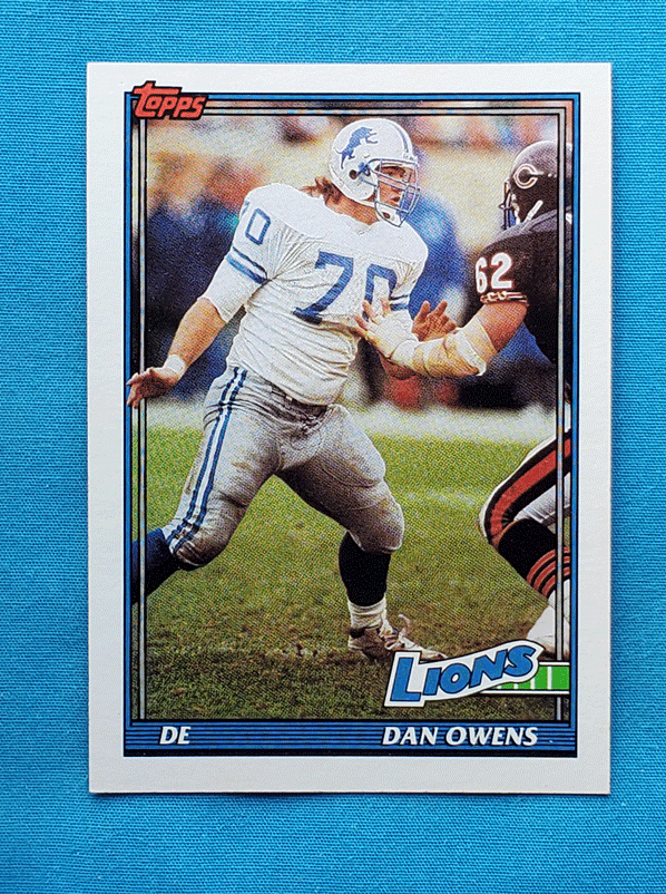 Dan Owens
