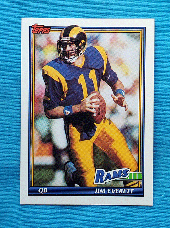 Jim Everett