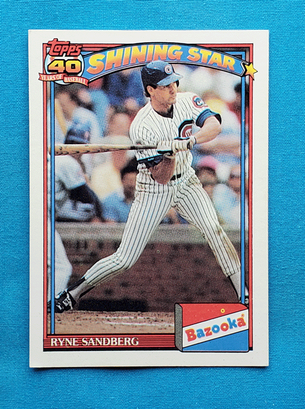 Ryne Sandberg