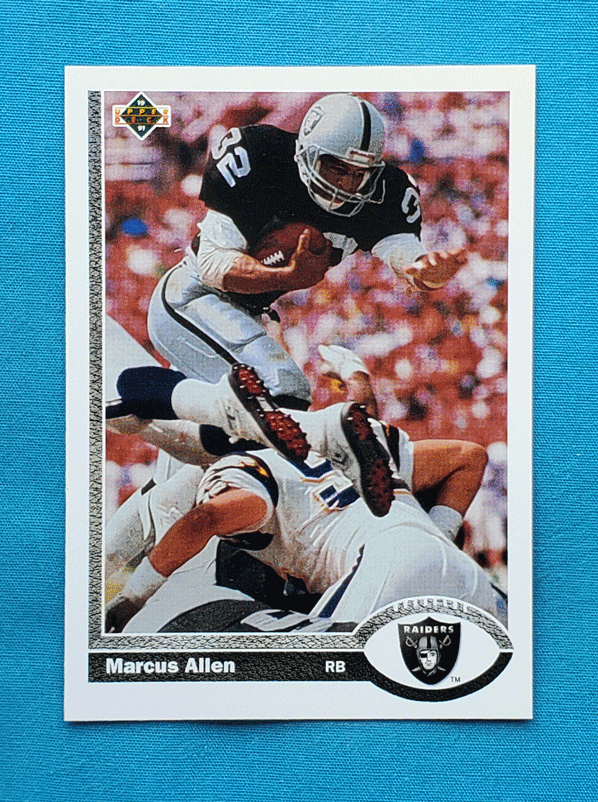 Marcus Allen
