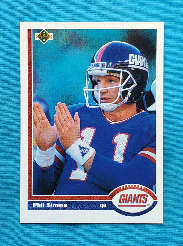 Phil Simms