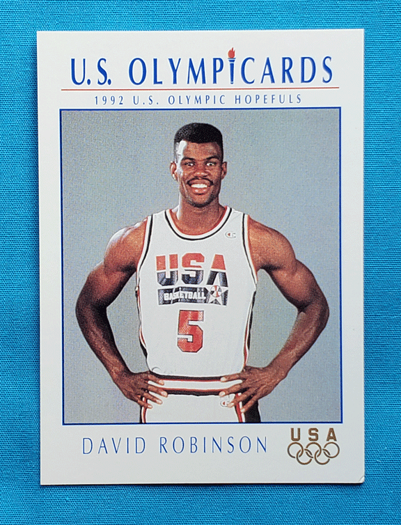 David Robinson