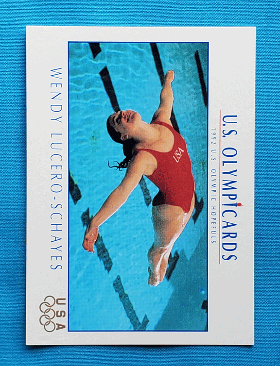 Wendy Lucero-Schayes